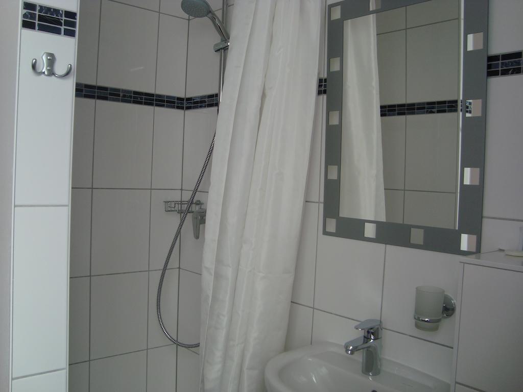 Hotel Gartenhof Mühlheim Pokój zdjęcie
