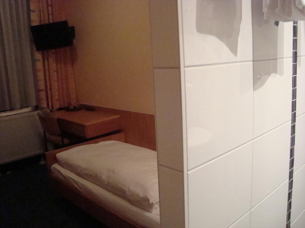 Hotel Gartenhof Mühlheim Zewnętrze zdjęcie