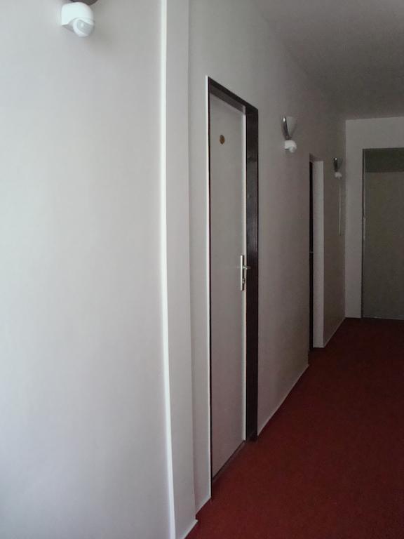 Hotel Gartenhof Mühlheim Pokój zdjęcie