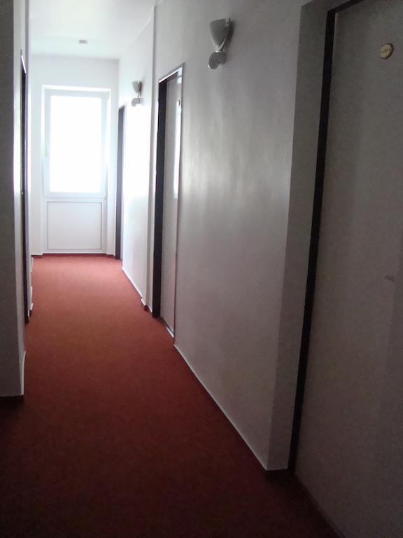 Hotel Gartenhof Mühlheim Zewnętrze zdjęcie
