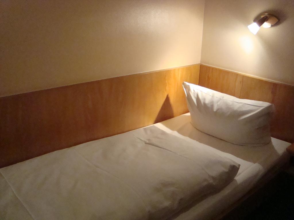 Hotel Gartenhof Mühlheim Pokój zdjęcie