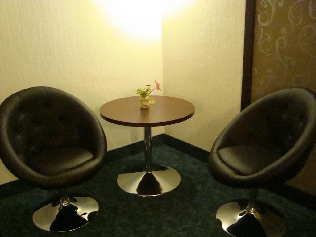 Hotel Gartenhof Mühlheim Zewnętrze zdjęcie