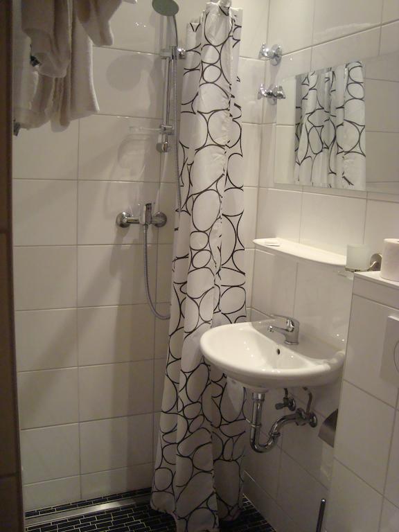 Hotel Gartenhof Mühlheim Zewnętrze zdjęcie