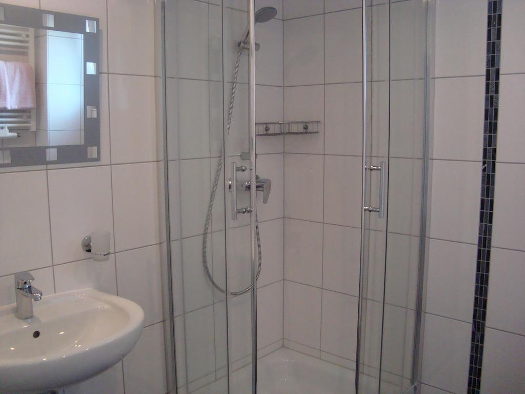Hotel Gartenhof Mühlheim Pokój zdjęcie