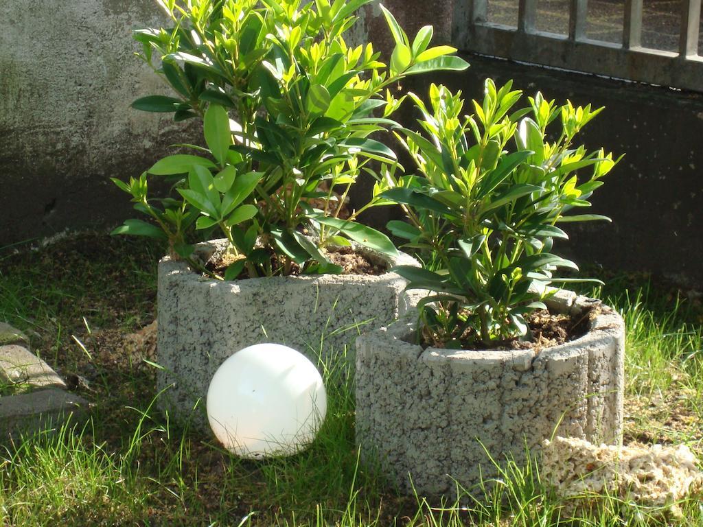 Hotel Gartenhof Mühlheim Zewnętrze zdjęcie