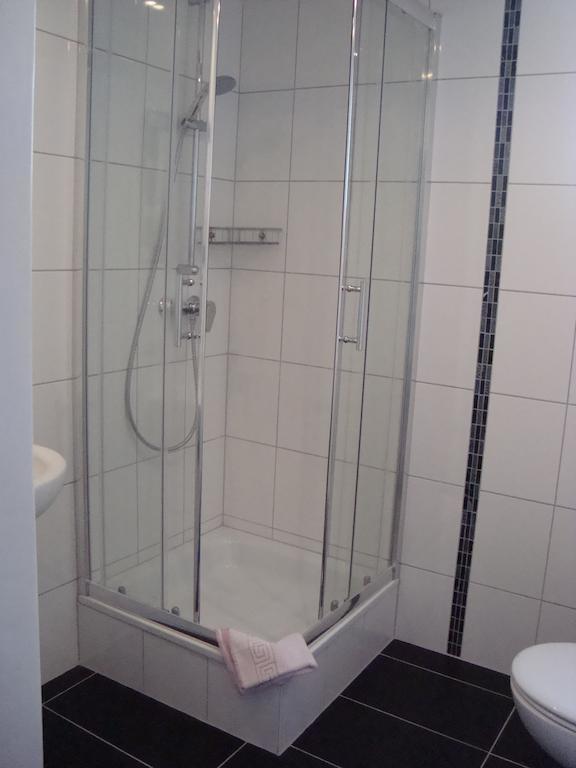 Hotel Gartenhof Mühlheim Pokój zdjęcie
