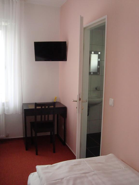 Hotel Gartenhof Mühlheim Pokój zdjęcie